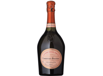 Laurent Perrier Rosé Brut Champagne 0,75L 12%