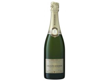 Louis Roederer Brut Premier Champagne 0,75L 12%