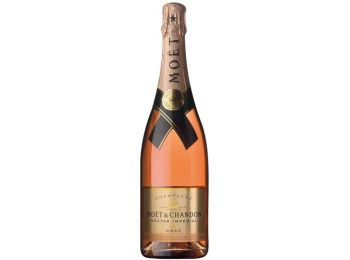Moet & Chandon Nectar Rosé Imperial Champagne 0,75L 12%