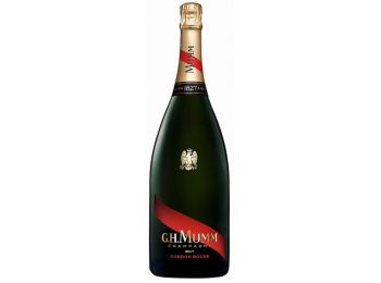 Mumm Cordon Rouge Magnum Champagne 0,75 1,5L 12%