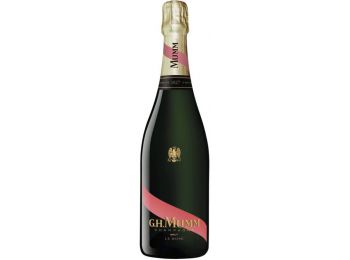 Mumm Cordon Rouge Rosé Champagne 0,75L 12%