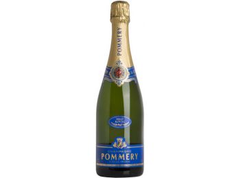 Pommery Brut Royal Champagne 0,75L 12,5%