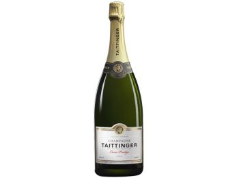 Taittinger Brut Cuvée Prestige 0,75L 12,5%
