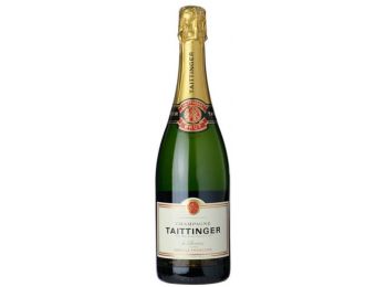 Taittinger Brut Reserve Champagne 0,75L 12,5%