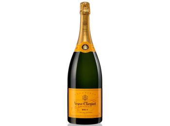Veuve Clicquot Champagne magnum 1,5L 12%