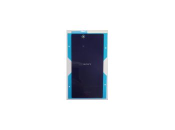 Sony C6802, C6806, C6833 Xperia Z Ultra hátlap (akkufedél)