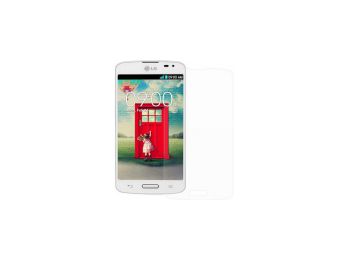 LG D315 F70 kijelző védőfólia*