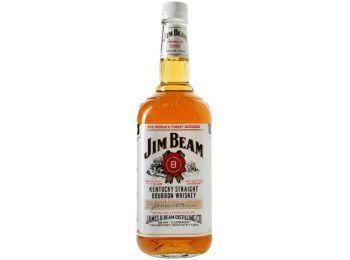 Jim Beam whiskey 1L 40%