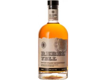 Rebel Yell Bourbon whiskey 0,7L 40%
