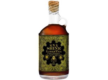 XXX Shine LiberTea whiskey 0,7L 40%