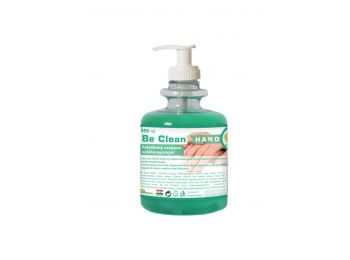 Be Clean Hand folyékony szappan (0,5 liter)