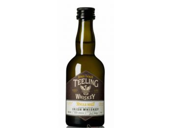 Teeling Single Malt whiskey mini 0,05L 46%