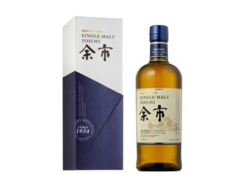 Nikka Yoichi whisky 0,7L 45%