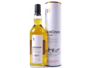 AnCnoc 12 years whisky dd. 0,7L 40%