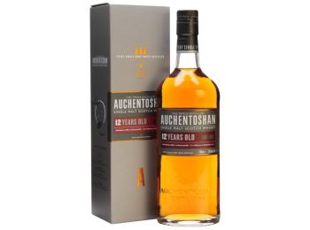 Auchentoshan 12 years whisky 0,7L 40%