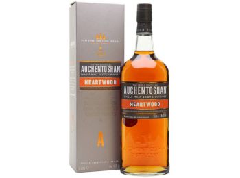 Auchentoshan Heartwood whisky pdd. 1L 43%