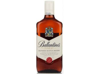 Ballantines whisky 0,7L 40%