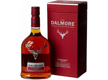 Dalmore Cigar Malt whisky pdd. 1L 44%