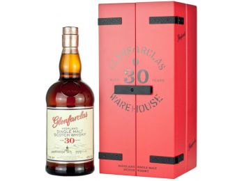 Glenfarclas 30 years whisky 0,7L 43%