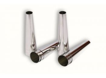 12 db mini habroló forma