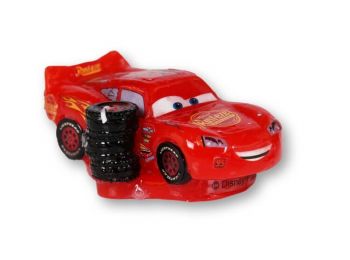 Verdák szülinapi gyertya