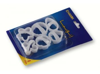 Mini sütikiszúró készlet