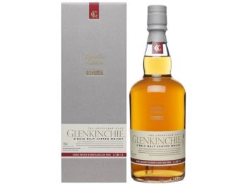 Glenkinchie 12 years whisky pdd 0,7L 43%