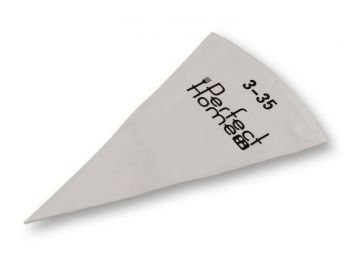 35 cm-es textil habzsák
