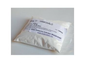 Habfixáló 150 g