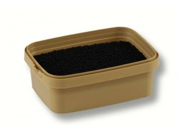 20 dkg apró cukorgyöngy fekete