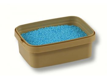 Kék apró cukorgyöngy 20 dkg