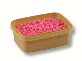 Pink cukorgyöngy 7 mm 20 dkg