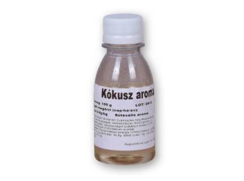Kókusz aroma 100 g