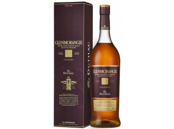 Glenmorangie Duthac whisky pdd. 1L 43%