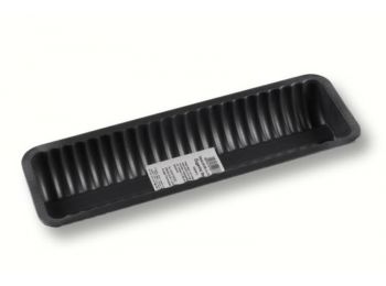 Tapadásmentes őzgerinc forma széles