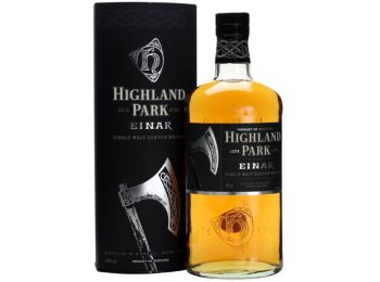 Highland Park Einar whisky dd. 1L 40%