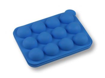 12 adagos szilikon Pop Cake sütő