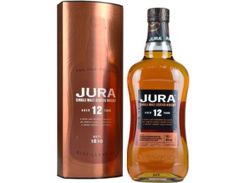 Isle of Jura 12 years whisky dd. 0,7L 46%