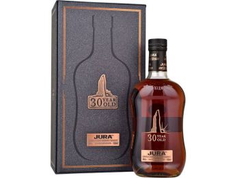 Isle of Jura 30 years whisky dd. 0,7L 44%