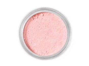 Rózsaszín Fractal ételfesték por felületi festéshez
