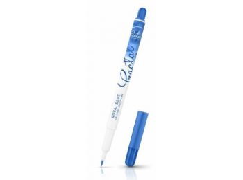 Királykék Fractal ételfesték filctoll