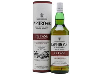 Laphroaig PX whisky dd. 1L 48%