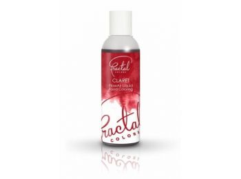 Bordó airbrush ételfesték 100 ml