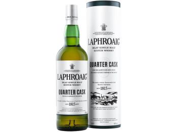 Laphroaig Quarter Cask whisky 0,7L 48%