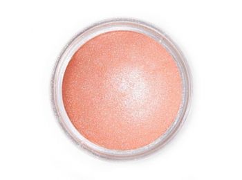 Csillagköd rózsaszín Fractal ehető csillámpor