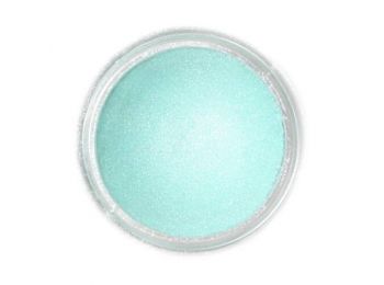 Harmatzöld Fractal ehető csillámpor