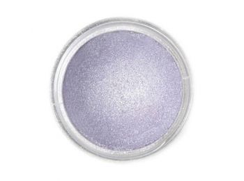 Holdfény lila Fractal ehető csillámpor