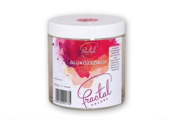 1 kg-os Fractal glükóz szirup