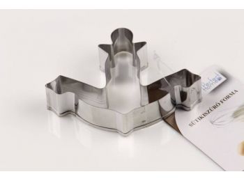 Horgony alakú süti kiszúró