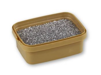 Ezüst dekorkristály 20 dkg